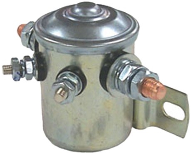 Picture of Sierra Bullets Swtch Solenoid