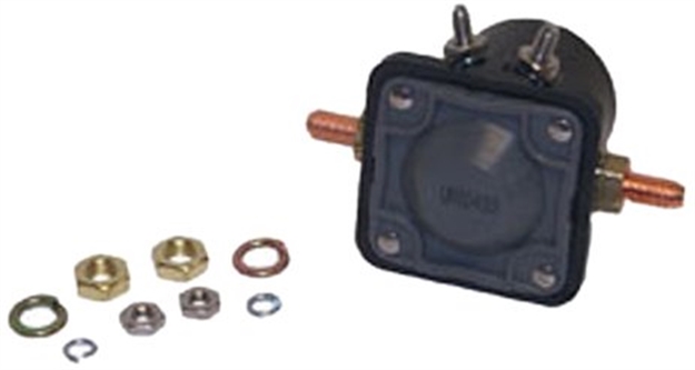 Picture of Sierra Bullets Swtch Solenoid 18-5808