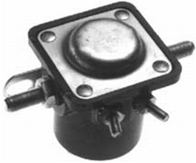 Picture of Sierra Bullets Swtch Solenoid 18-5836