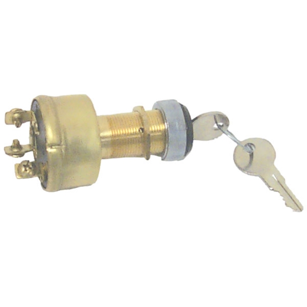 Picture of Sierra Bullets Swtch Start M/P Brs