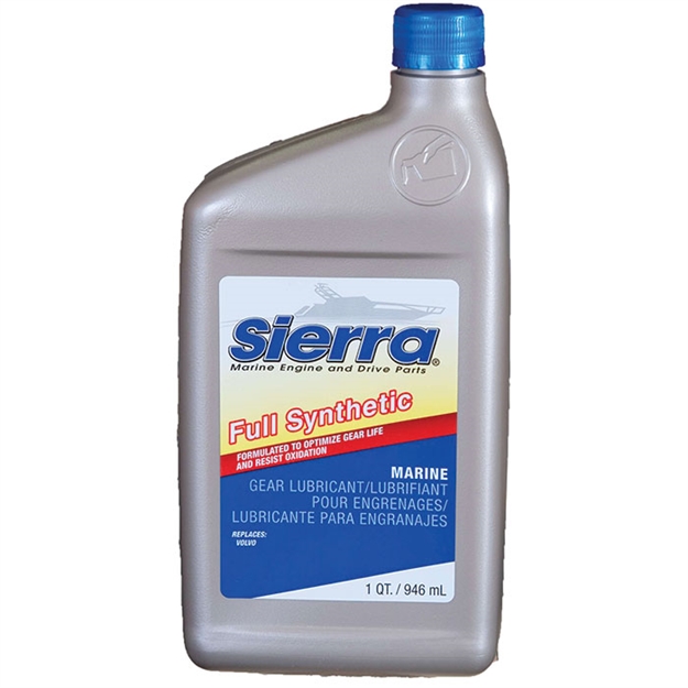 Picture of Sierra Bullets Syntletic Gear Lube Volv0