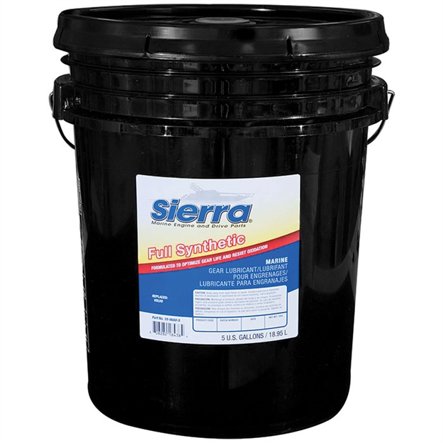 Picture of Sierra Bullets Syntletic Gear Lube Volv0 18-9680-5