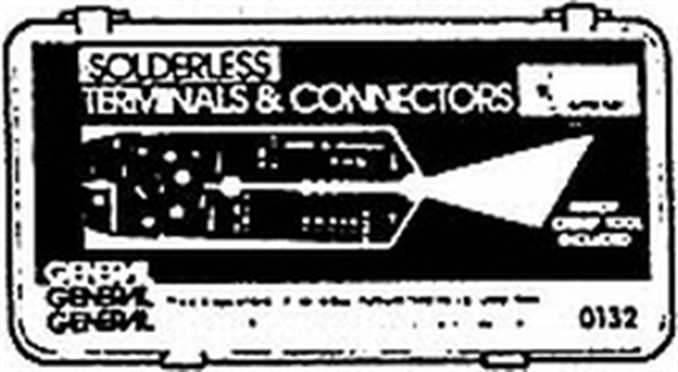 Picture of Sierra Bullets Terml / Conn