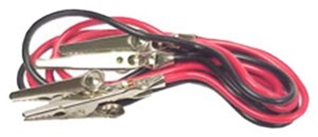 Picture of Sierra Bullets Test Leads W/Alligator