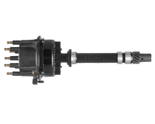 Picture of Sierra Bullets Thunderbolt IV V-6 Dist