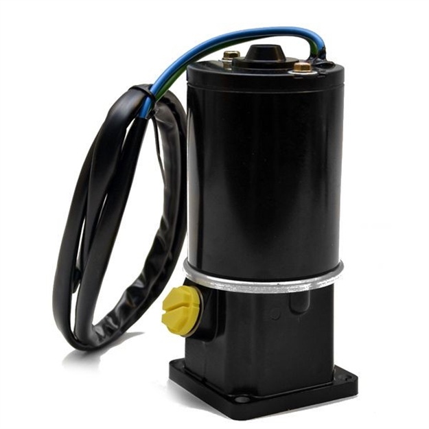 Picture of Sierra Bullets Tilt/Trim Mtr