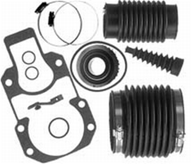 Picture of Sierra Bullets Tran Reseal KT