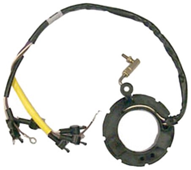 Picture of Sierra Bullets Trigger Assembly 18-5798