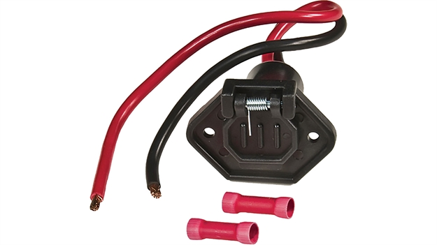 Picture of Sierra Bullets Trolling Motor Plug Boat S