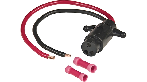 Picture of Sierra Bullets Trolling Mtr Socket 12V