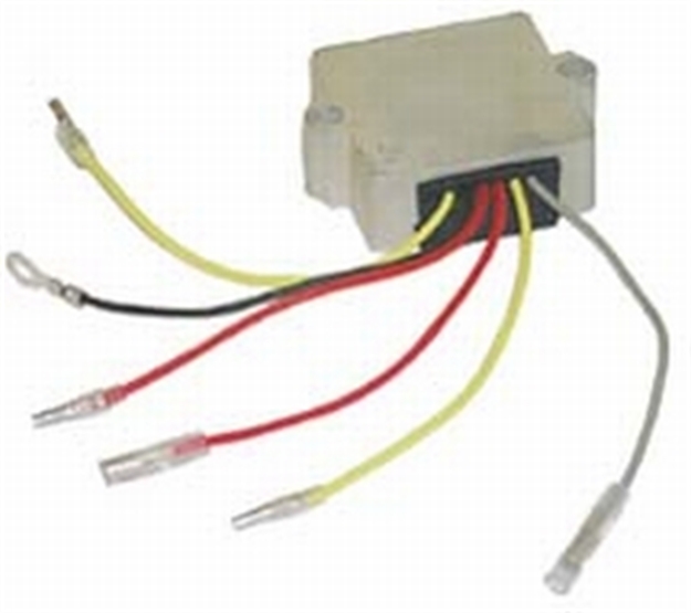 Picture of Sierra Bullets Volt/Reg, 16A, 40A