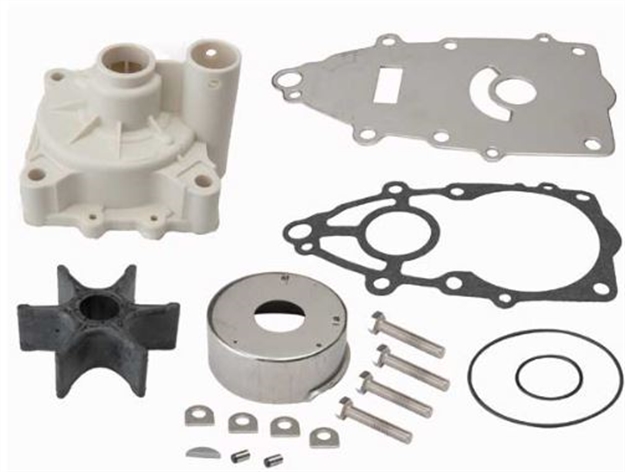 Picture of Sierra Bullets Water Pump Kit W/ Housing