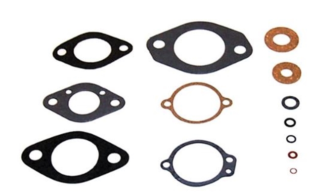 Picture of Sierra Bullets Water Pump Kit W/ Housing 18-3523-1