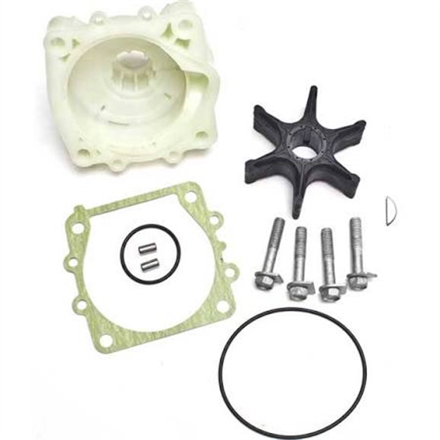 Picture of Sierra Bullets Water Pump Kit W/Housing
