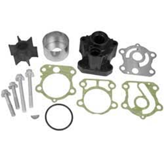 Picture of Sierra Bullets Water Pump Kit W/Housing 18-3409