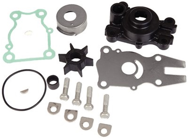 Picture of Sierra Bullets Water Pump Kit W/Housing 18-3415
