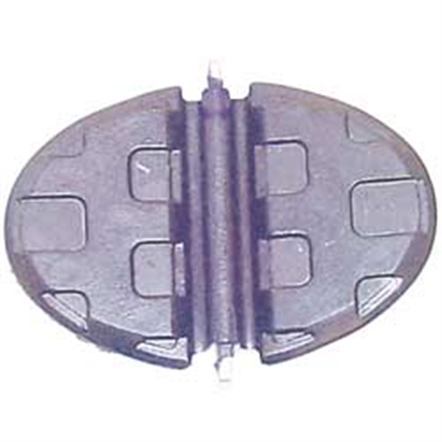 Picture of Sierra Bullets Water Shutter Exhaust