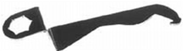 Picture of Sierra Bullets Wrench Prop