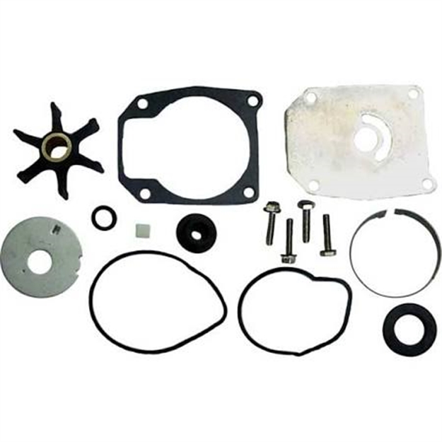 Picture of Sierra Bullets Wtr Pump KT Jhn/Evn