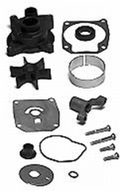 Picture of Sierra Bullets Wtr Pump KT Jhn/Evn 18-3399