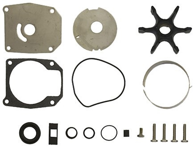 Picture of Sierra Bullets Wtr Pump KT Omc 18-3387