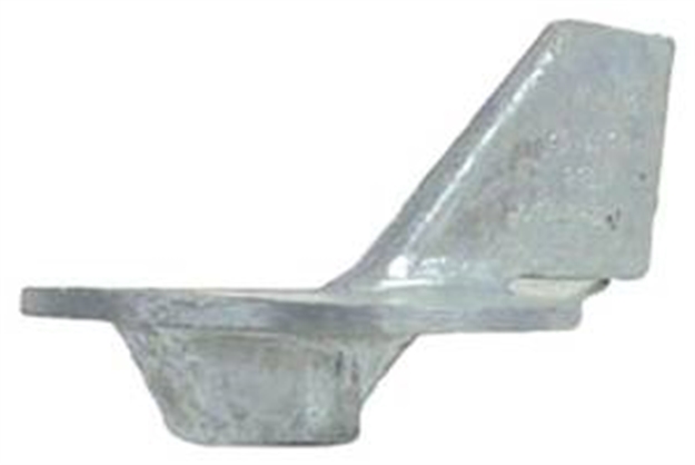 Picture of Sierra Bullets Yamaha Anode (Skeg) 18-6070