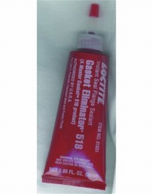 Picture of Sierra Gskt Maker Omc