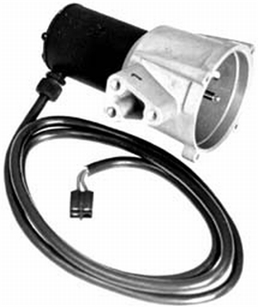 Picture of Sierra Mtr Tilt/Trim Omc