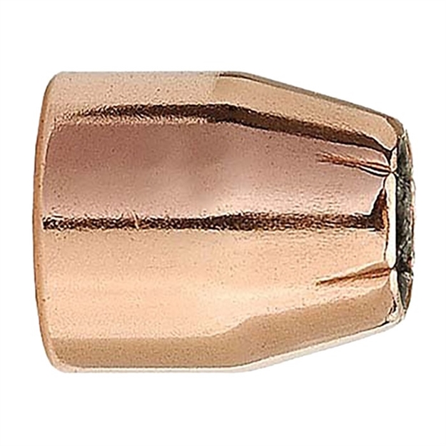 Picture of Sports Master 9Mm (.355'') Jacketed Hollow Point Handgun Bullets 8124C 092763581247