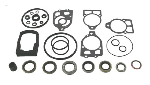 Picture of Sierra Seal KT Gear Hsg