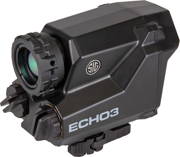 Picture of Sig Sauer Optics Thermal Reflex Sight Echo3 2-12X40 W/Qd Mnt< SOEC32001