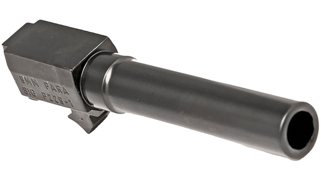 Picture of Sig Sauer Bbl22919 P229  9Mm Luger 3.90" Black Nitride Steel BBL-229-1-9
