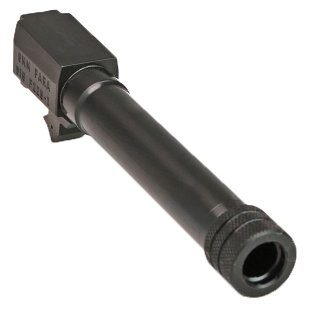 Picture of Sig Sauer Bbl22919t P229  9Mm Luger 3.90" Threaded BBL-229-1-9-T