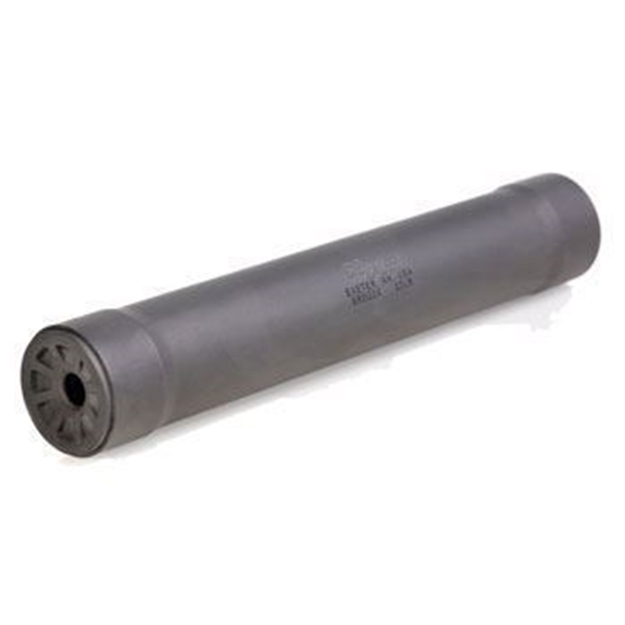 Picture of Sig 22Lr Titanium Silencer
