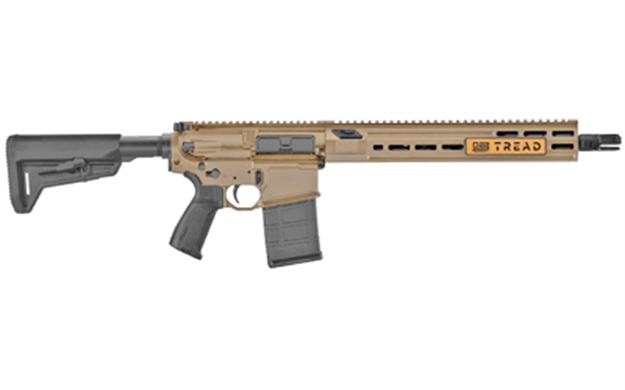 Picture of Talo 716I 7.62X51 Nato 16 Blk Fde 2-Tone
