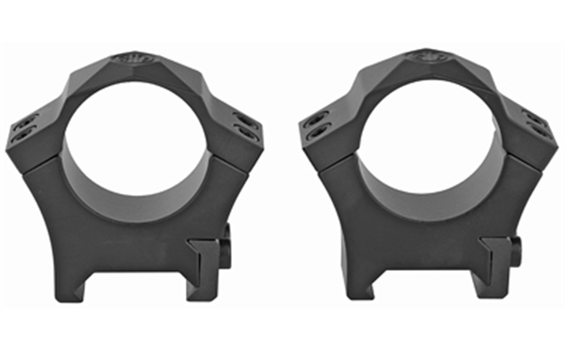 Picture of  Sig Sauer Electro-Optics Soa10007 Alpha 1  Matte Black 1" Medium Steel 0 Moa 798681521739