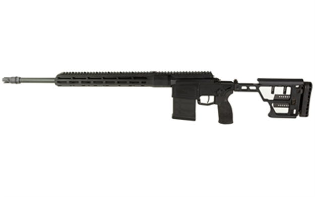 Picture of Sig Sauer Cross 308 Win 20" Stx Blk 10Rd CROSS30820BSTX