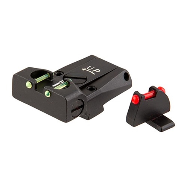 Picture of Sig Fiber Optic Adjustable Sight Sets 100016343