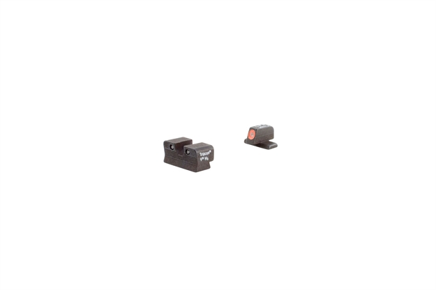 Picture of Sig HD Night Sight Set - Orange Front Outline