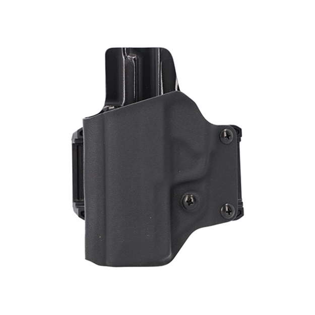 Picture of Sig Holster P365 X-Macro Owb 2.0 LH Bpt Blk
