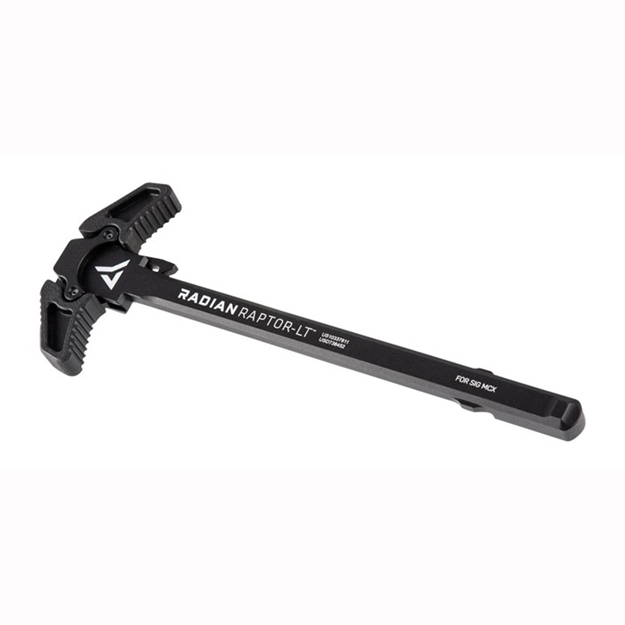 Picture of Sig Mcx Raptor-Lt Charging Handle 100040606 -