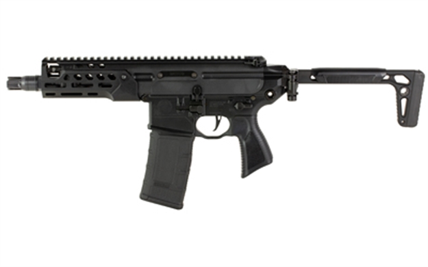 Picture of Mcx-Rattler LT 300 Aac Blackout Sbr Semi-Auto Rifle RMCX-300B-6B-LT-SBR 798681682676
