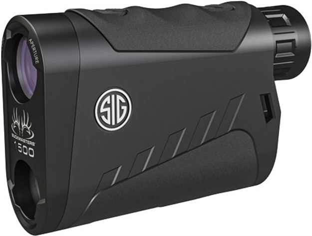 Picture of Sig Sauer Rangefinder Buckmasters 1500 6X22 SOK15601
