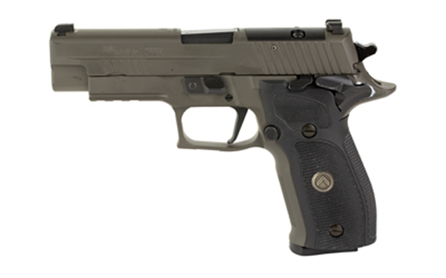 Picture of Sig Sauer P226 Legion Sao 9Mm 4.4" Xray3 (3)10Rd G10/Grey< 226R-9-LEGION-SAO-R2 798681666119