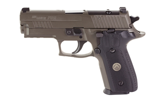Picture of Sig Sauer P229 Legion 9Mm 3.9 Gry Xray 3 10Rd OR 229R-9-LEGION-R2 798681666126