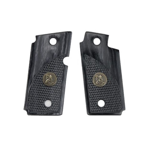 Picture of Sig P238 Charcoal Checkered