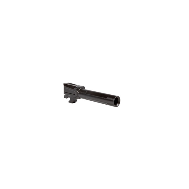 Picture of Grey Ghost Precision Ghost Prec P320c 9Mm Non-Threaded Black Nitride< BARREL-P320-C-NT-BN