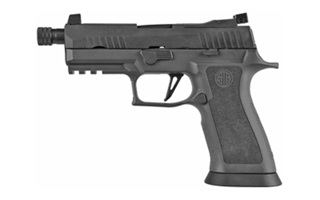 Picture of Sig P320 X-Carry Legion 4.6 17R Blem