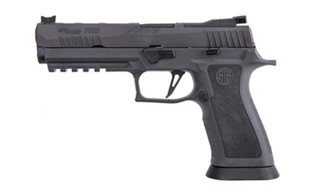 Picture of Sig P320 X5 Legion 9Mm 5" 17Rd Blk