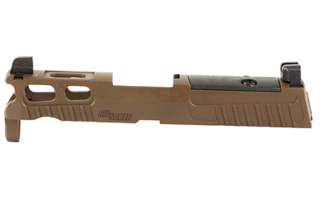 Picture of Pro-Cut Slide Assembly Opt Ready For Sig Sauer P320® Sub-Compact 8900951